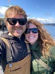 Tricia Guthrie's Instagram, Twitter & Facebook