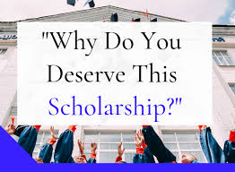 Why Do You Deserve This Scholarship Essay Examples Rafal Reyzer In 2020 Scholarship Essay Examples Scholarship Essay Scholarships
