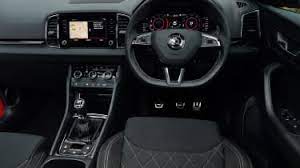 Check spelling or type a new query. New Skoda Karoq Sportline 2019 Review Auto Express
