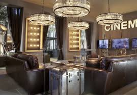 Welcome to anthony's leather restoration. Restoration Hardware Bergmeyer Restoration Hardware Cinema Room Home Theater Design