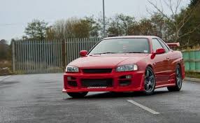 We did not find results for: How Much Does It Cost To Heavily Modify A 1998 Nissan Skyline Gt T R34 Quora