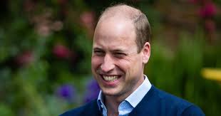 Príncipe William premia soluciones a crisis climática