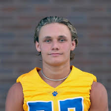 Kade Brown's High School Bio