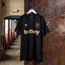 West ham united 2014 2015 training polo shirt jersey men's adidas size(m) exclnt. Umbro Launch West Ham 20 21 Third Shirt Soccerbible