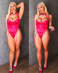 TW Pornstars - Tara Babcock, Primal Prey. Twitter. I got 99 problems and  finding lingerie that fits the boobs. 6:21 PM - 5 Mar 2023