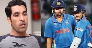 Sachin Tendulkar or Virat Kohli? Former Pakistan pacer Umar Gul reveals his  favourite batsman