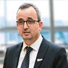 NIBRT Management Team