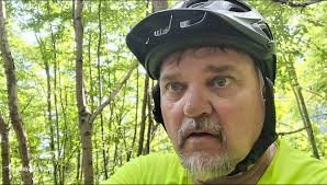 Early morning Foothills Parkway run meetup