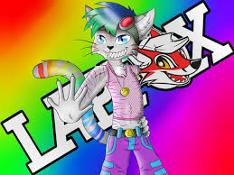 Find and download the best iphone wallpapers. Emoticon Lapfox Trax By Gwepyda On Deviantart