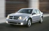 DODGE-AVENGER
