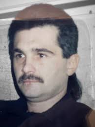 RIP: Bernard Joseph (Bunk) Treinen, July 3, 1929