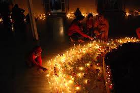 Chandigarh Mohali ਚ ਡ ਗੜ ਹ Diwali Festival Of Lights Diwali Festival Diwali Images