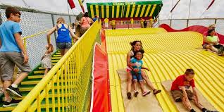 Wi State Fair Activities For Kids Fairs And Festivals State Fair Wisconsin State Fair