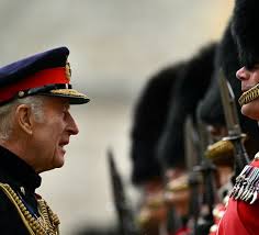 Cursed Netflix Arthur interview: Devon Terrell