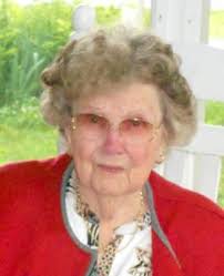 EMILY CARRAN Obituary (1923