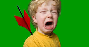 Toys That Should Have Killed Us: 60s and 70s