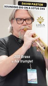 David Pastor sounding BIG