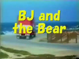 Bj And The Bear Theme Song Lyrics Bj And The Bear Opening Theme Tv Series Youtube