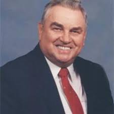 Obituary information for John D. Hensley