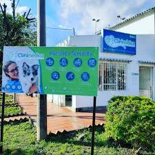 CLINICA VETERINARIA CLINIMÉDICA