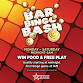 Bar Bingo Bash — The Pass Casino event in Henderson, NV