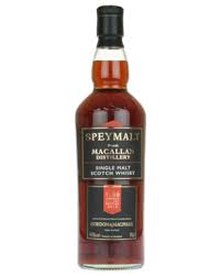 Buy Gordon Macphail Speymalt Macallan 1966 Scotch Whisky 700ml Dan Murphy S Delivers