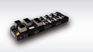These products come from a variety of suppliers and. Fieldbus Technology Turck Your Global Automation Partner