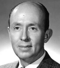 Joseph Black Obituary (2007)