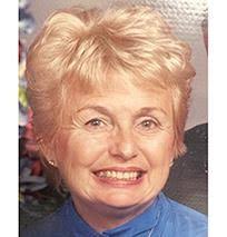 Judith FURRER Obituary (2023)