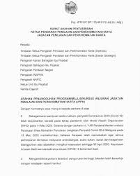 Program penyelidikan dan inovasi diwujudkan pada tahun 1985 seiring dengan penubuhan inspen, yang merupakan sebuah institut latihan dan penyelidikan bagi jabatan penilaian dan perkhidmatan harta. Inspen Jpph Arahan Penangguhan Program Majlis Kursus Facebook