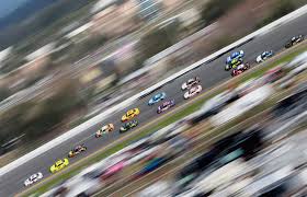 Media credentials for dummies | bleache… race teams, media members and track officials are the main recipients of these credentials. Nascar Aws Media Blog