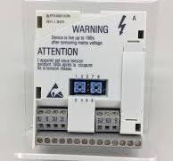 New Original Lenze Frequency Inverter Module E82zafac001