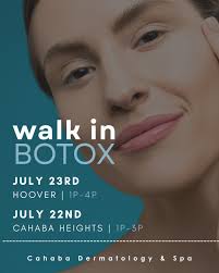 Cahaba Dermatology & Skin Health Center