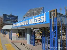 En son haber ve son dakika gelişmeleri için tıklayın! Turk Hava Kurumu Muzesi Parasut Kulesi Nerede Nasil Gidilir Ucreti