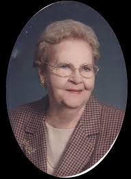 Obituary of Frances Barrett