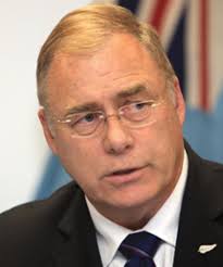 Afghanistan torture haunts next governor-general