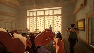 The money's good, the dog's loyal, and the gun's reliable. Xiii Remake On Gog Com