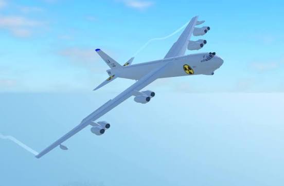 B-52 Bomber | Military Tycoon Wiki | Fandom