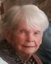 Tribute for Elizabeth "Betty" J. Peterson