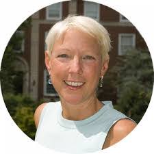 Katherine Hagedorn's Instagram, Twitter & Facebook