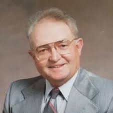 Obituary information for Gene Edward Cox