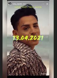 In 1991, he began to focus his career as a. Yeimy Kunnista On Twitter Cancion Bonita Papikunno Junto A Ricky Martin Y Carlos Vives Hey Tu Si Tu Te Quiero Me Siento Tan Orgullosa De Verte Ahi Felicidades Kunno Https T Co 4i0mo30y1x