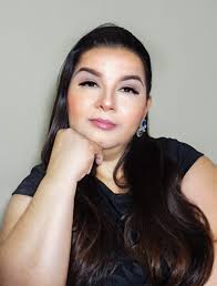 La diseñadora Shilene Vargas, otra zuliana triunfadora del Miss Venezuela  2020