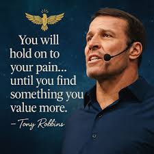 I'm sure you've heard this before: “Energy flows where attention goes.”  -Tony Robbins AKA, what you focus received your energy and thus, shapes  your reality. I loved this conversation with global HR