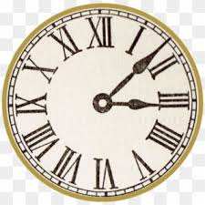 Roman numerals, writing roman numerals, etc… please follow the list for detailed expressions, lists and examples; Relogio Sticker Old Clock Face Roman Numerals Clipart 4663483 Pikpng
