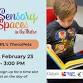 Sensory Spaces w/ ARL TheraPets