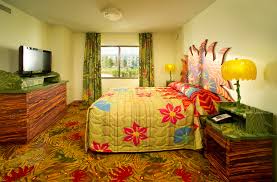 Hakuna Matata Lion King Finds A Home At Disney S Art Of Animation Resort At Walt Disney World Resort Disney Parks Blog Disney's art of animation resort lion king complete room.