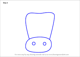 Draw a rounded rectangle to form the zebra's body, at the lower left of the first shape. Learn How To Draw A Zebra Face For Kids Animal Faces For Kids Step By Step Drawing Tutorials