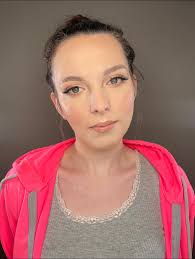 Marcela Hornik Make Up updated...