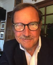 Diego Alfaro García, autor en Naucher